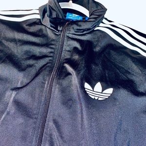 ADIDAS VINTAGE 1990’s & 1990’s MATCHING TRACK SUIT